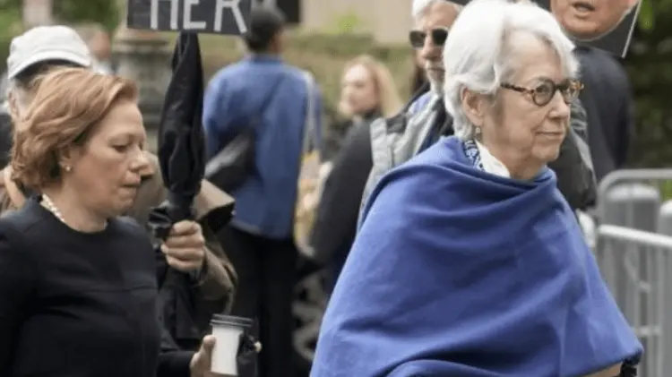 Acusan de nuevo a Donald Trump de agresiones sexuales. (Foto: Redes / EXPRESO)