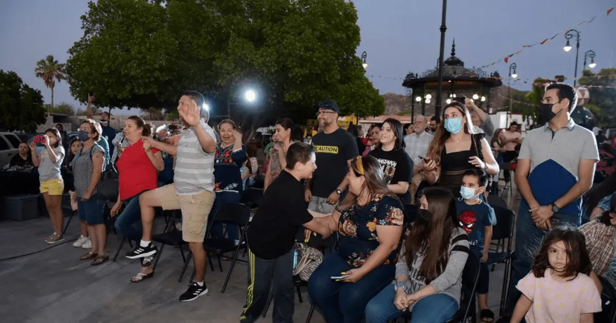 Rutas Culturales arrancan festejos del 323 aniversario de Hermosillo