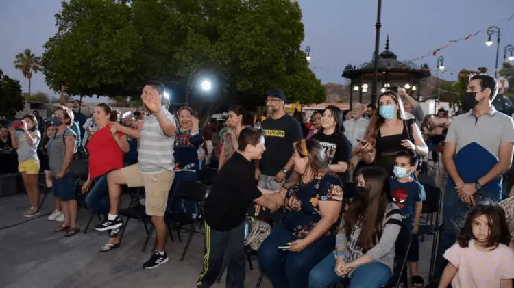 Desde este 2 de mayo inician las actividades de las Fiestas del Pitic. (Foto: Archivo/EXPRESO)