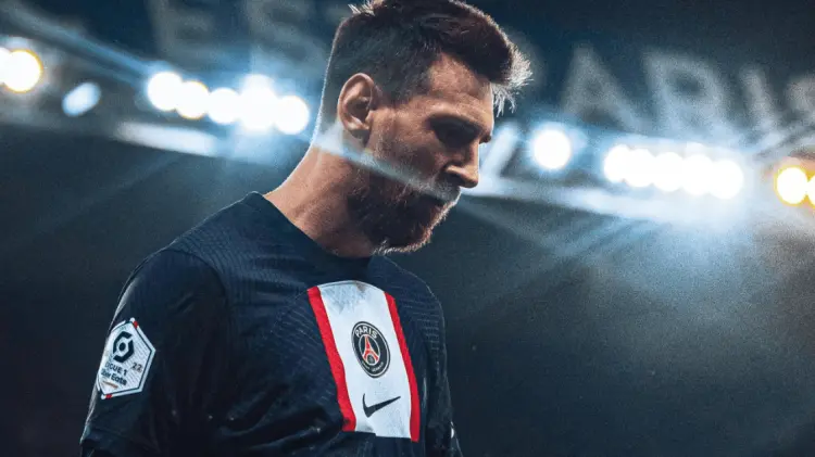 Lionel Messi. (Foto: Especial / EXPRESO)