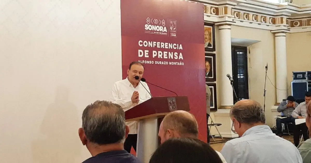 Gobernador confirma compra del cerro de La Cementera