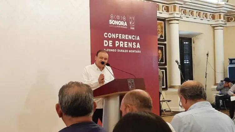 Gobierno del Estado comprará el cerro de La Cementera por 3.5 mdp (Foto: Pablo Reyes/EXPRESO)