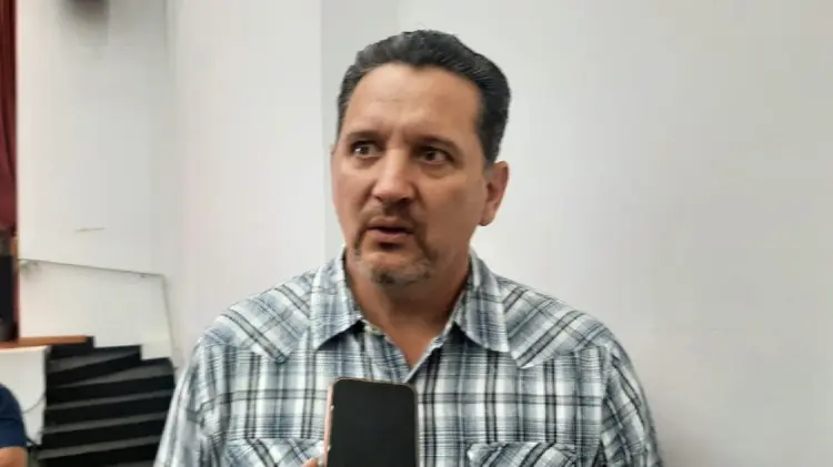 Gobierno del Estado apoyará con becas a deportistas (Foto: Pablo Reyes/EXPRESO)