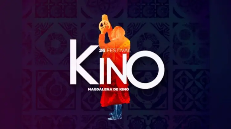 (Foto: Tomada de Facebook / Festival Kino)