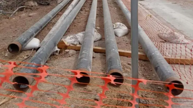 Foto: Especial / EXPRESO.