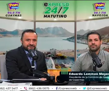 Coparmex invita a emprendedores al primer encuentro Transformando ideas