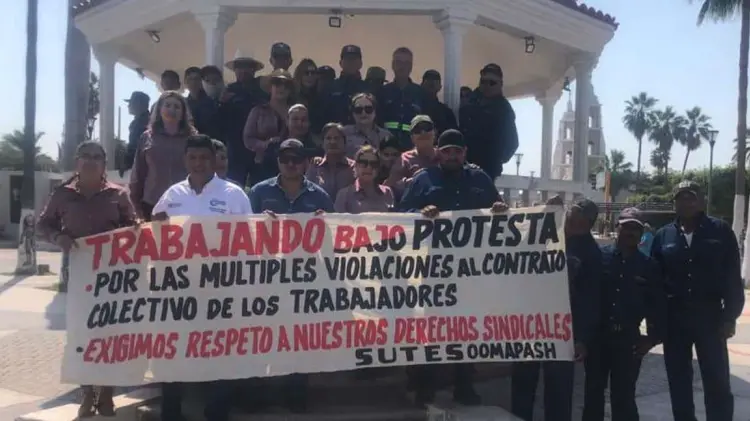 Foto: Especial / EXPRESO.