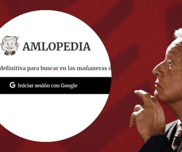 Una archivo histórico de las mañaneras: así es Amlopedia