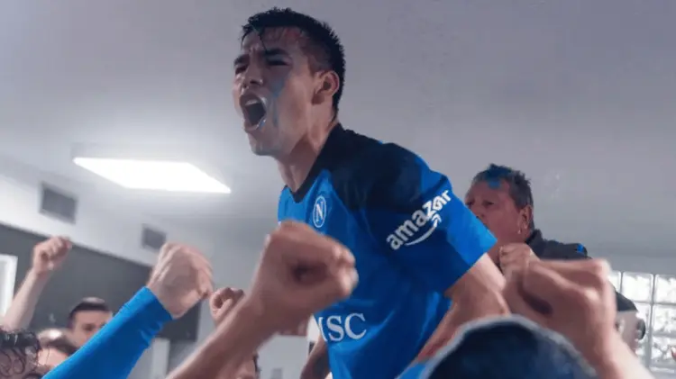 El Chucky ha sido campeón en la Eredivisie y Serie A. (Foto: Cortesía/EXPRESO)