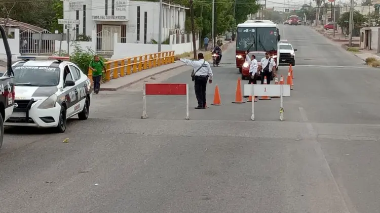 Foto: Especial / EXPRESO