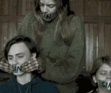 ¿Ya la viste? La película de terror de Netflix que se hizo viral