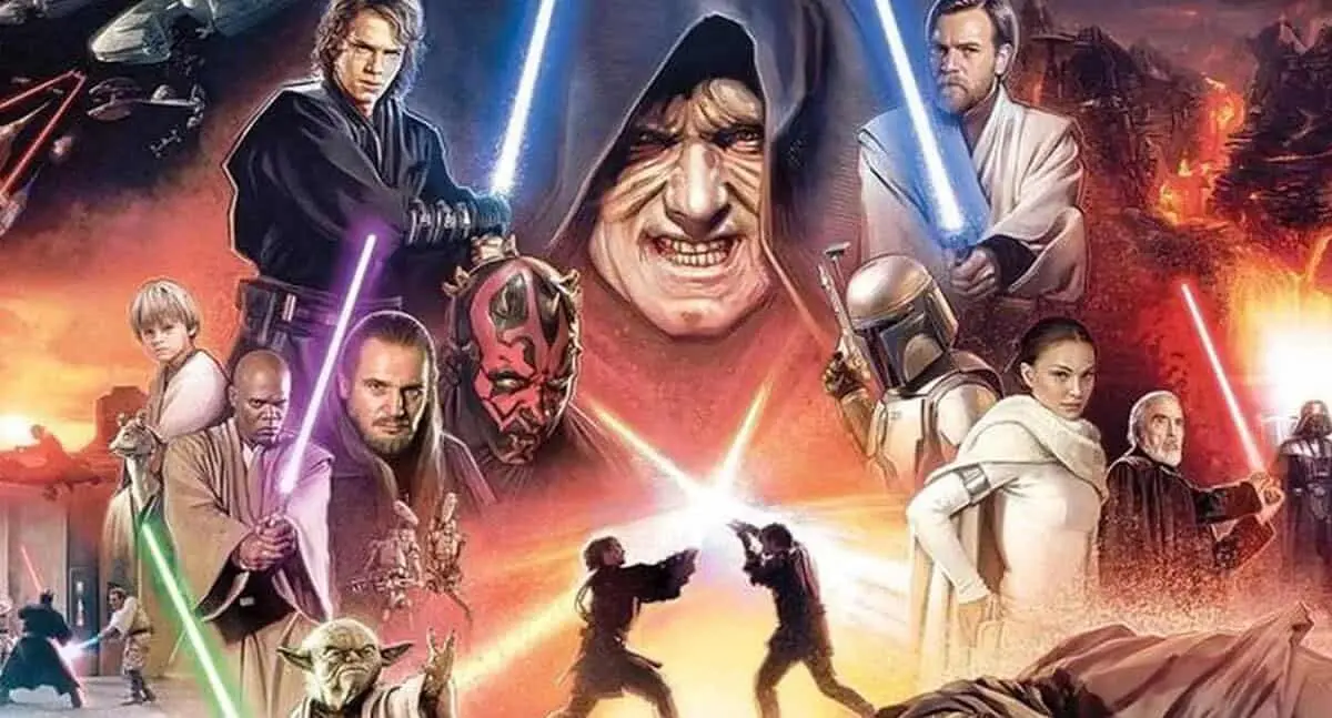 ¡Qué la fuerza los acompañe! México celebra el Día de Star Wars