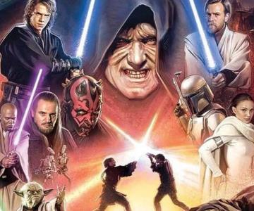 ¡Qué la fuerza los acompañe! México celebra el Día de Star Wars