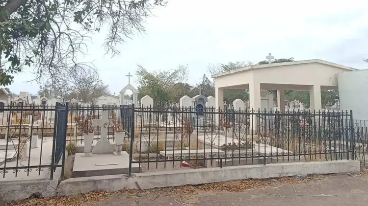 Foto: Especial / EXPRESO.