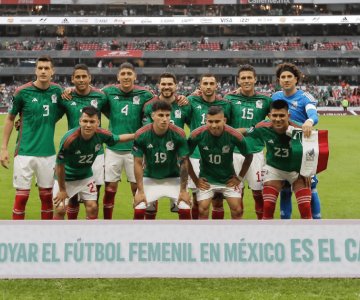 Camerún, próximo amistoso en EU para la Selección Mexicana