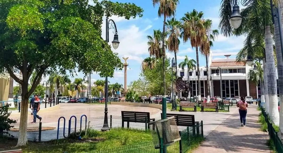 Administración 2021-2024 de Navojoa, la más inestable: Carlos Quiroz