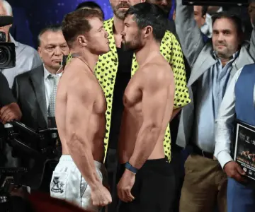 ¿A qué hora comenzará la pelea Canelo vs Ryder? Conoce los detalles