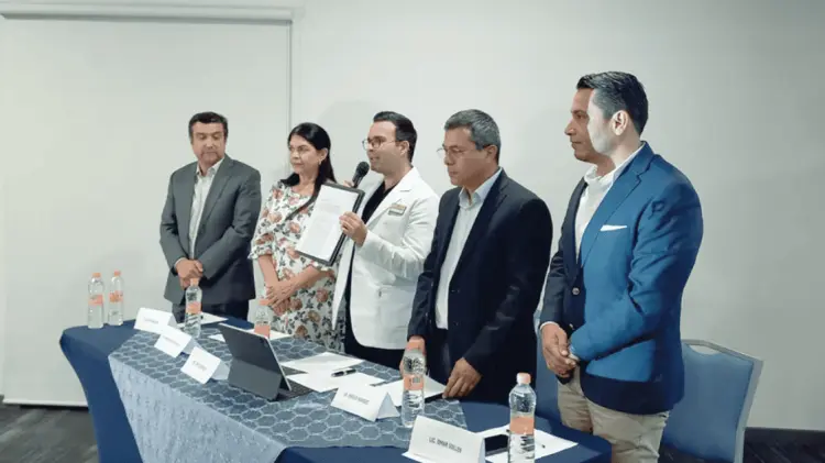 El CMES busca que se brinde seguridad en los procedimientos estéticos. (Foto: Especial/EXPRESO)