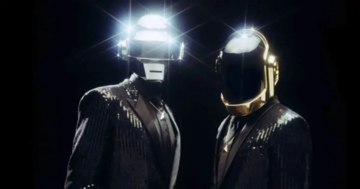 ¿Daft Punk en el Zócalo? Levantan sospechas tras publicación