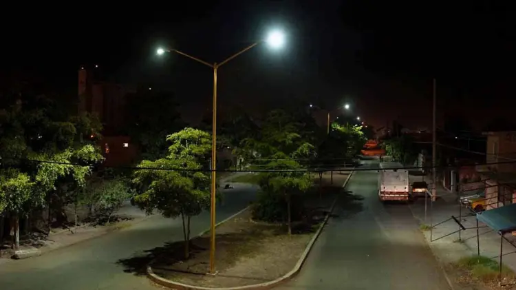 Foto: Especial / EXPRESO.