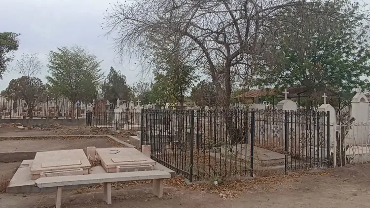 Foto: Especial / EXPRESO.