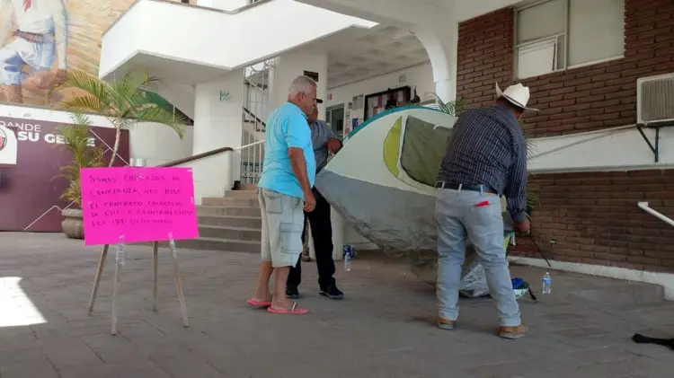 Foto: Especial / EXPRESO.