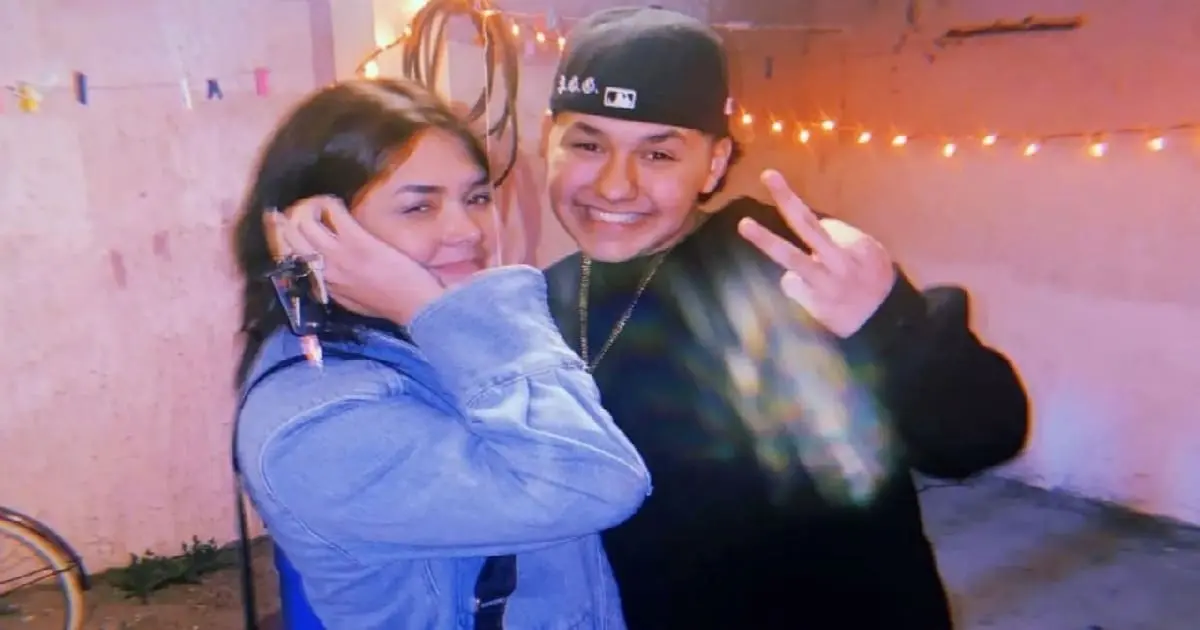 Hijo de Yuridia debuta en los corridos tumbados