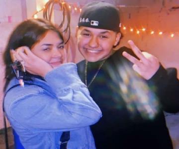 Hijo de Yuridia debuta en los corridos tumbados
