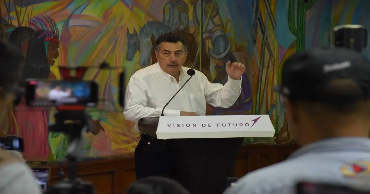 Optima Energía está tratando de confundir a los cajemenses: Javier Lamarque