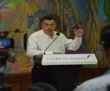 Optima Energía está tratando de confundir a los cajemenses: Javier Lamarque