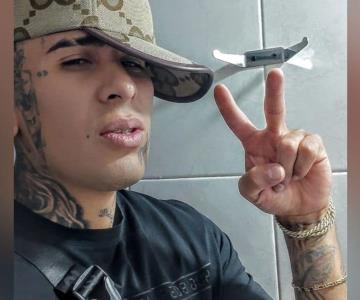 Asesinan a influencer Kevin Kaletry en CDMX; esto es lo que se sabe