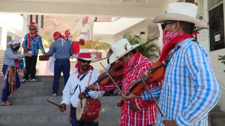 Foto: Especial / EXPRESO.