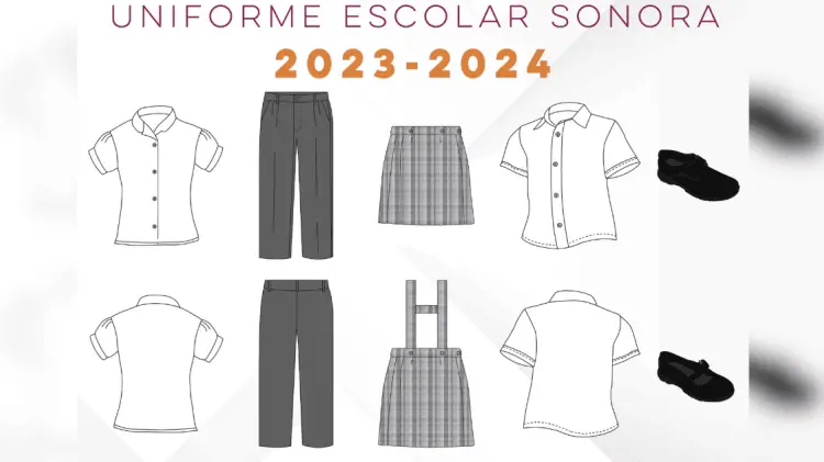 Será hasta el 13 de mayo cuando se cierre el registro de tallas. (Foto: Especial/EXPRESO)