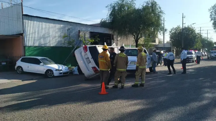 Foto: Tadeo Cruz / EXPRESO.