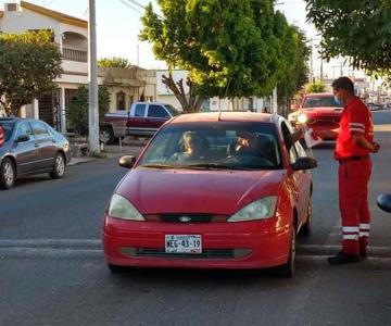 Cruz Roja de Ciudad Obregón espera recaudar 2.5 mdp en colecta