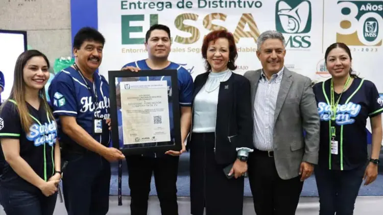Foto: Especial / EXPRESO.
