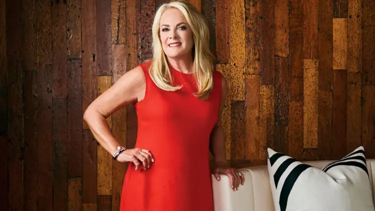 Pamella Roland. (Foto: Especial / EXPRESO)