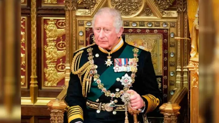 ¿Carlos III morirá pronto?: mira las predicciones (Foto: Especial/EXPRESO)