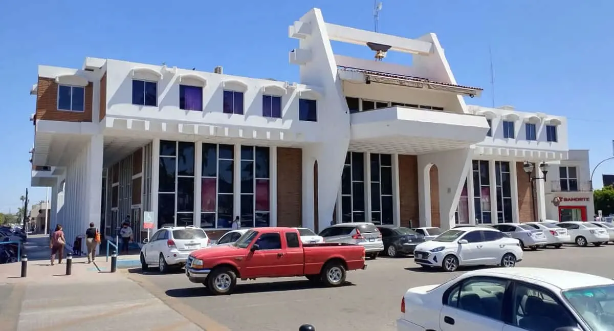 Cápsula quedó perdida en el tiempo, pero harán otra en Navojoa