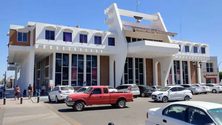 Foto: Especial / EXPRESO.