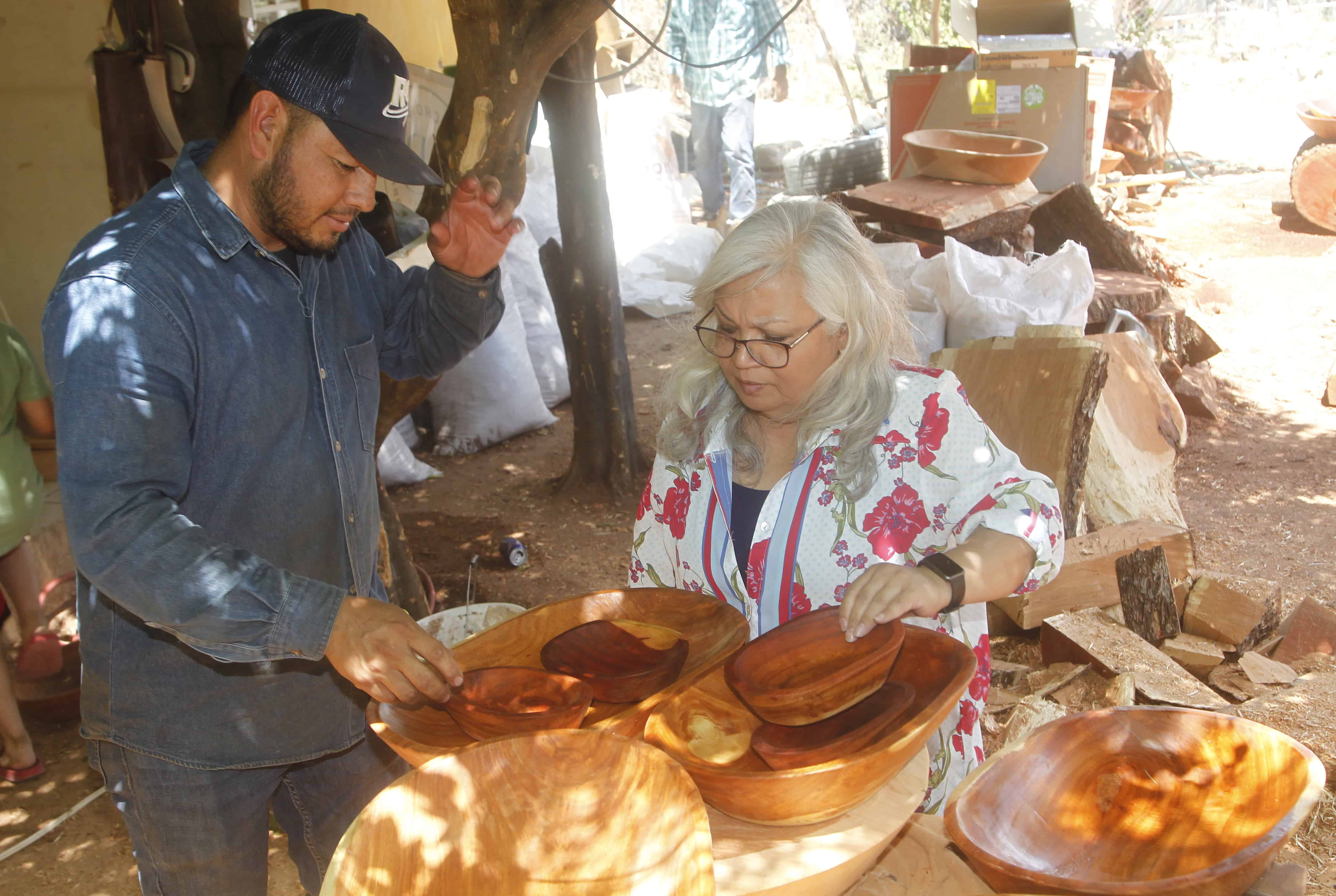 Atrae batea de Moctezuma el interés de los turistas