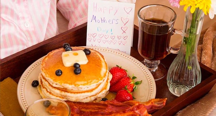 Estos son los mejores regalo para el Día de las Madres