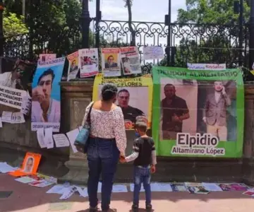 Presenta Partido Verde iniciativa para localizar a deudores alimentarios