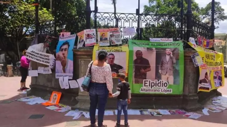 Foto: Especial / EXPRESO.