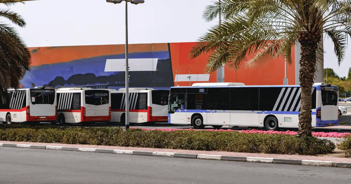 Línea de transporte se dedicaría al tráfico de personas: FGR en Sonora