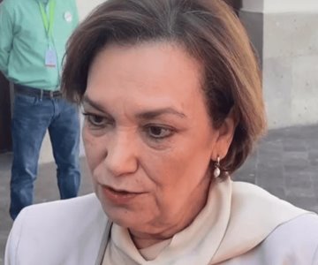 Dolores del Río destaca rápida captura de presunto agresor de policías