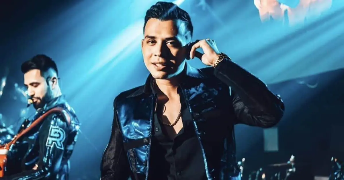 Muere cantante Carlos Parra, vocalista de grupo Los Parras