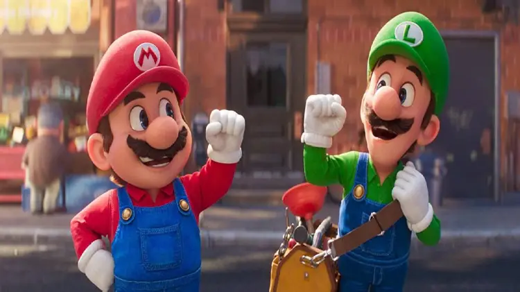 Se estrenará Super Mario Bros. La Película en Prime Video (Foto: Especial/EXPRESO)