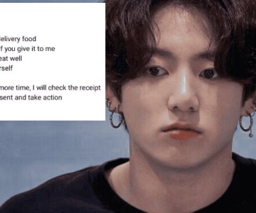 Jungkook de BTS pide que dejen de acosarlo; manda mensaje