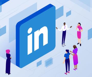 LinkedIn anuncia recortes  y cierra de app en China 